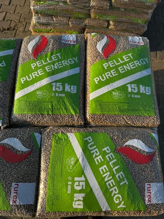 Pellet 6 mm z certyfikatem