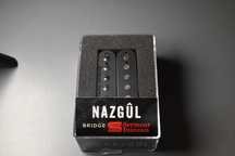 Seymour Duncan Nazgul Bridge