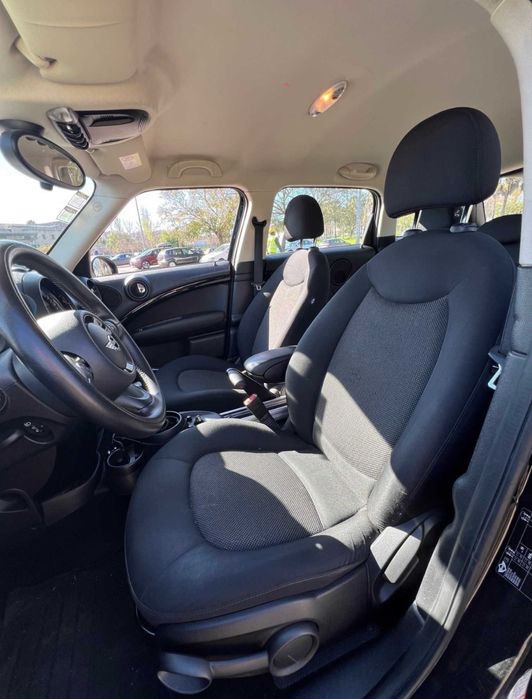 Mini Countryman One D