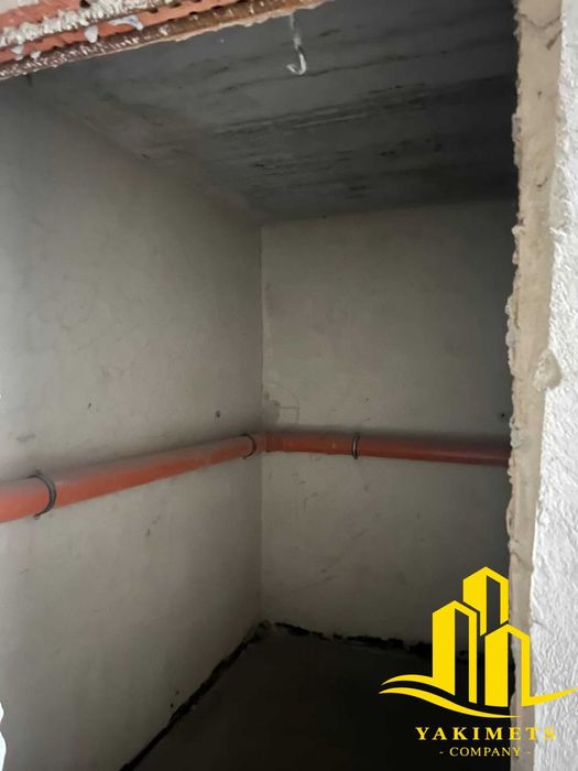 Продаж комори 4,2 кв.м, вул. Хмельницького Б, 230а (секція К)