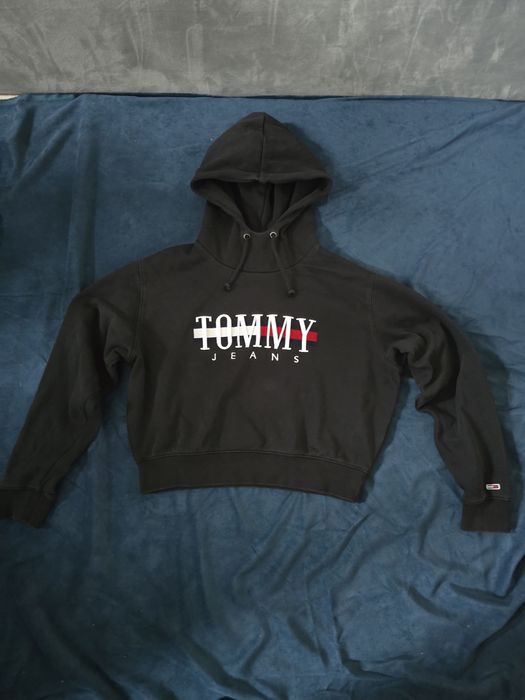 Bluza Tommy Hiilfiger