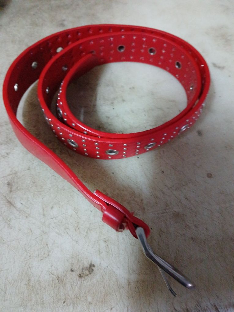 4 cintos senhora
