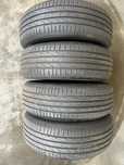 Opony letnie Hankook 205/60/16 Demo 2024 rok produkcji