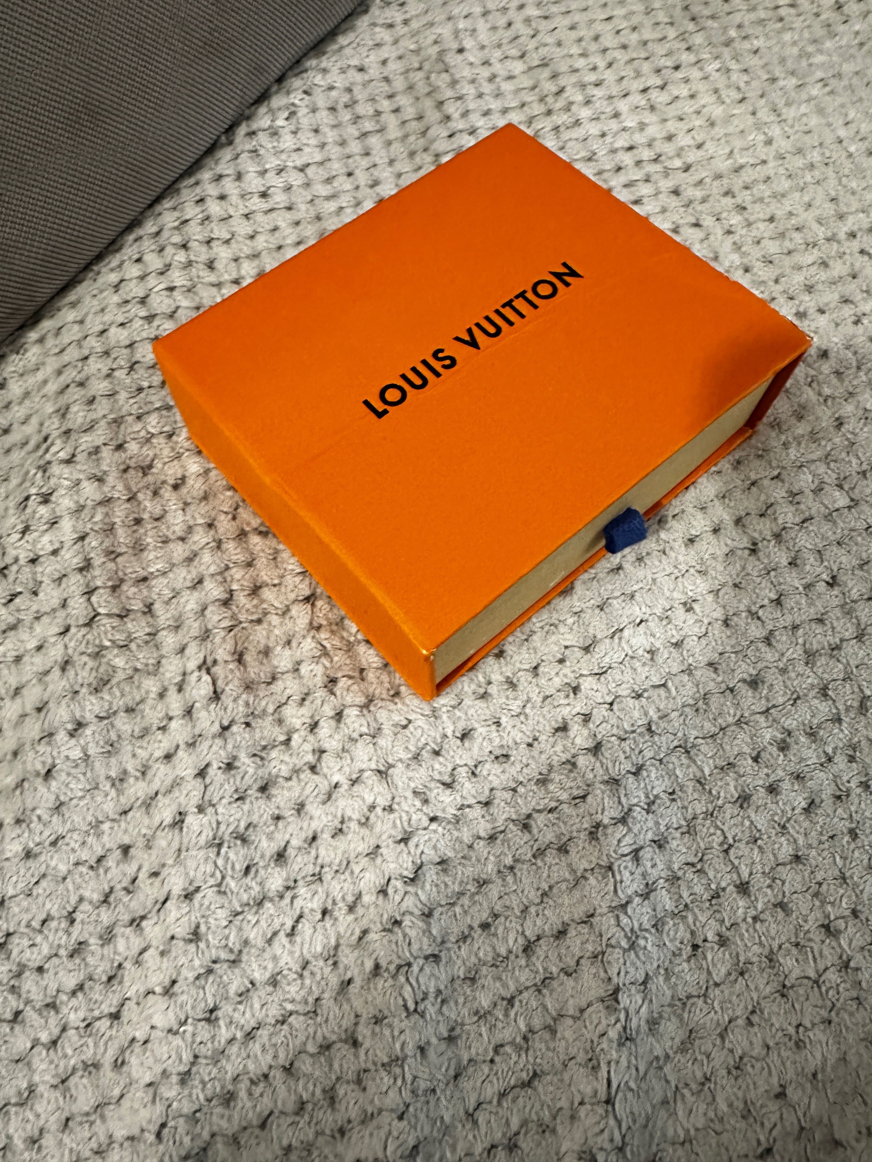 Portfel Louis Vuitton