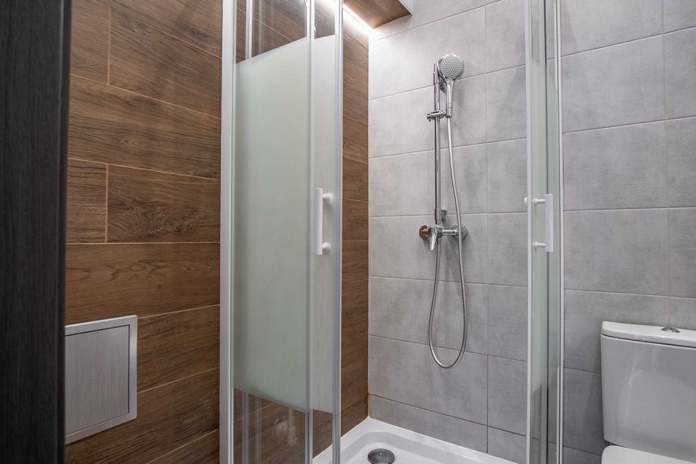 Apartament na Starym Mieście : Mieszkania na doby : Studio
