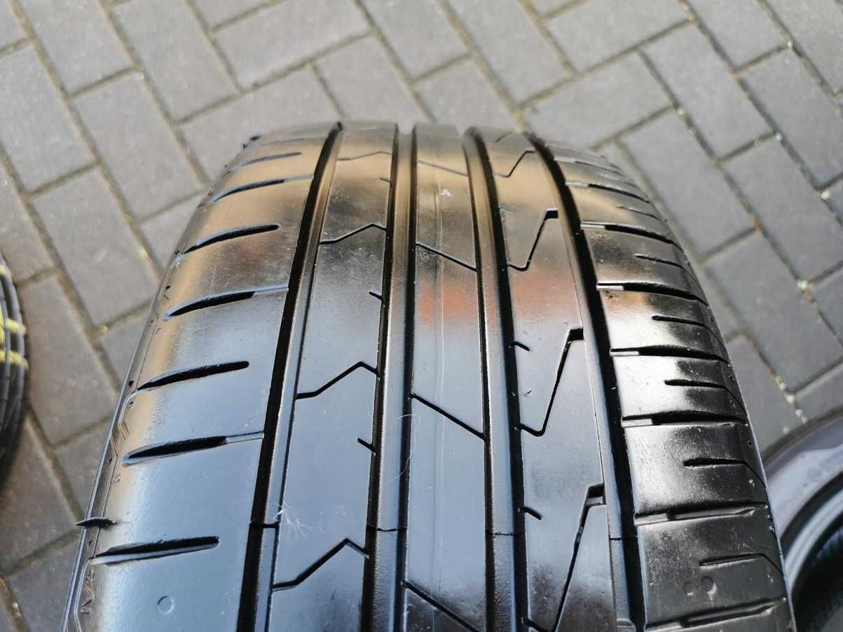 215/50 91W R17 HANKOOK Ventus Prime3 2020r Letnie 7mm Opony 4szt