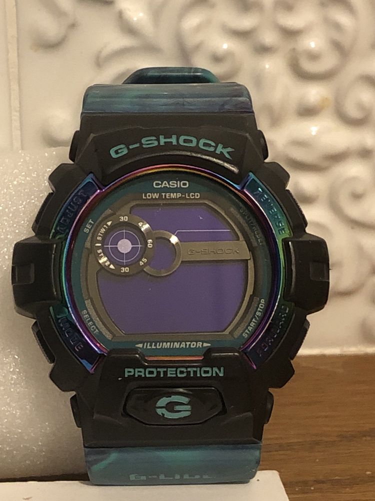 Casio G-Shock GLS-8900AR-3ER