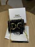 Dolce Gabbana torebka damska premium jakośc inne kolory zapraszamy