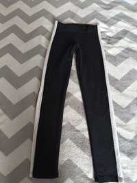 Legginsy dla dziewczynki H&M rozm.146