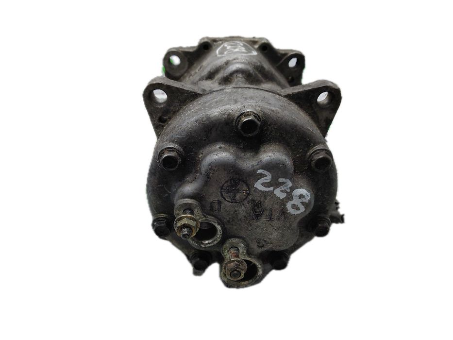 Compressor AC PEUGEOT 307 (3A/C)