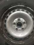 2 szt felgi do vw t5