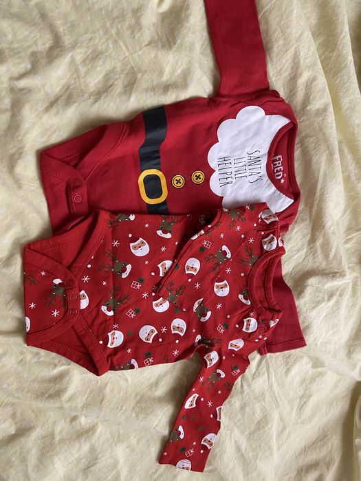 Body świąteczne r.62