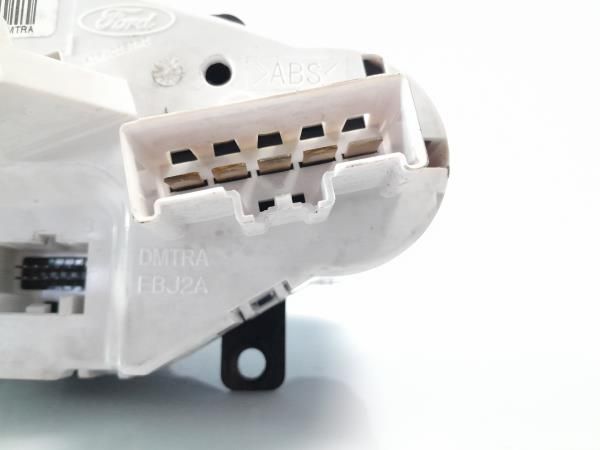 Comando chauffage / sofagem FORD Fiesta VI (CB1, CCN)