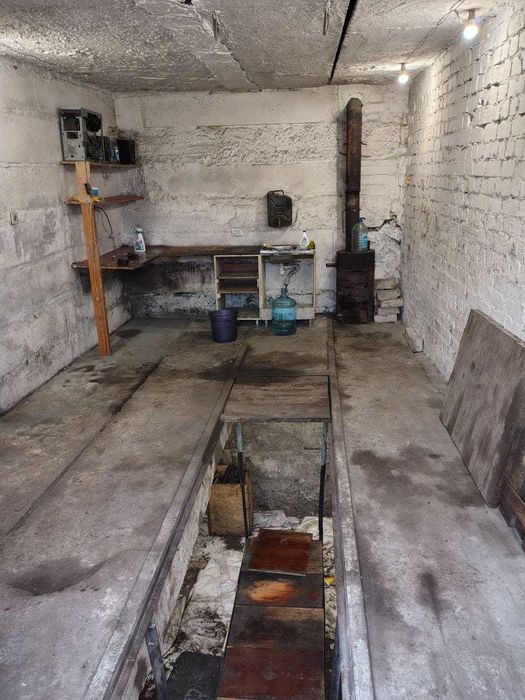 Здаю гараж Запоріжжя