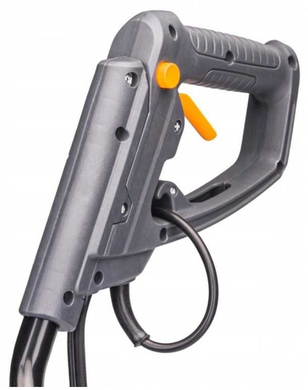GLEBOGRYZARKA ELEKTRYCZNA 1700W Mocny Silnik Kultywator 36cm