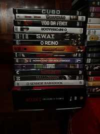 Dvds novos e originais 4