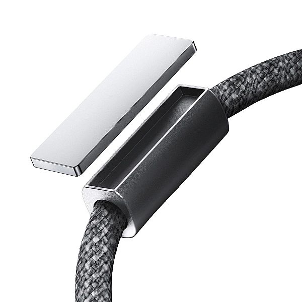 Kabel Joyroom S-A50 Unlimited Series 3A USB-A - Lightning z organizere