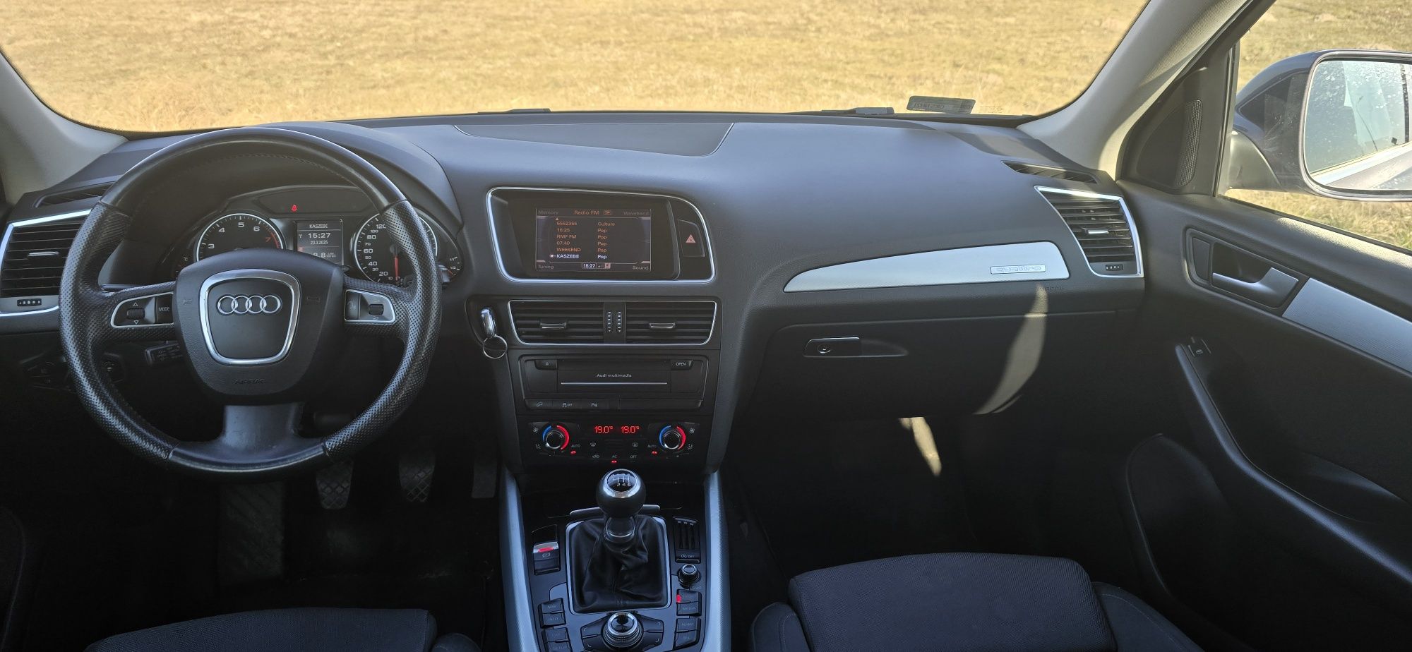 Sprzedam  Audi Q5 2,0TFSI