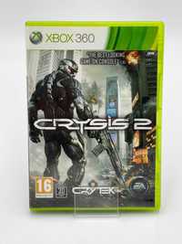 Crysis 2 na Xbox 360