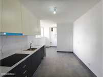 Apartamento T3 Em Pardilhó - Totalmente Renovado