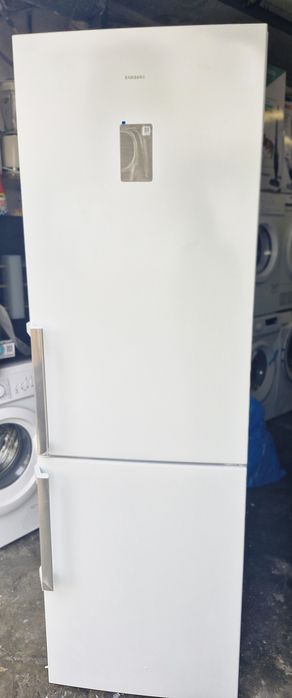 Frigorífico combinado Samsung