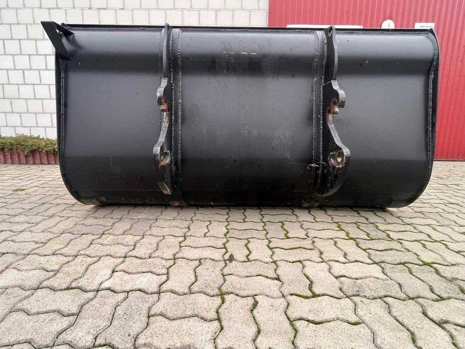 Łyżka do ładowarki Schaffer Manitou Weidemann