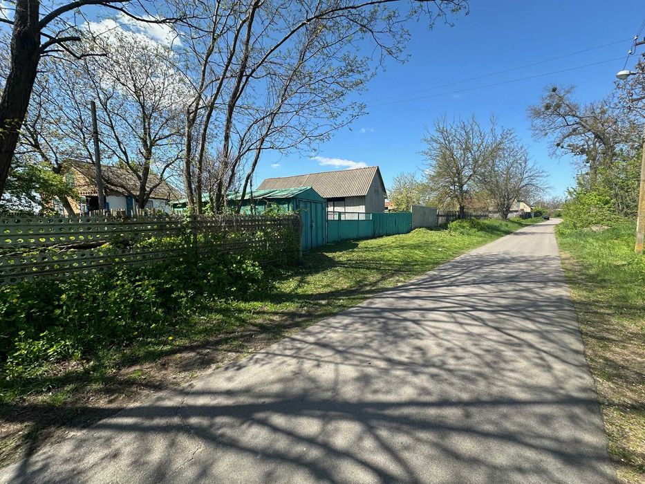 Продається заміський будинок, смт Студеники, 93км траси Київ-Харків