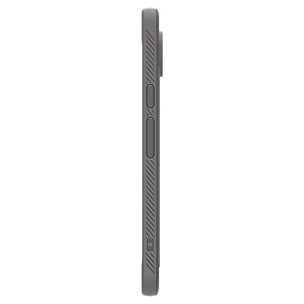 Spigen Rugged Armor Google Pixel 9 Pro Xl Marble Grey