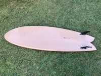 Twin Fin 6.1 Limited Edition