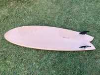 Twin Fin 6.1 Limited Edition