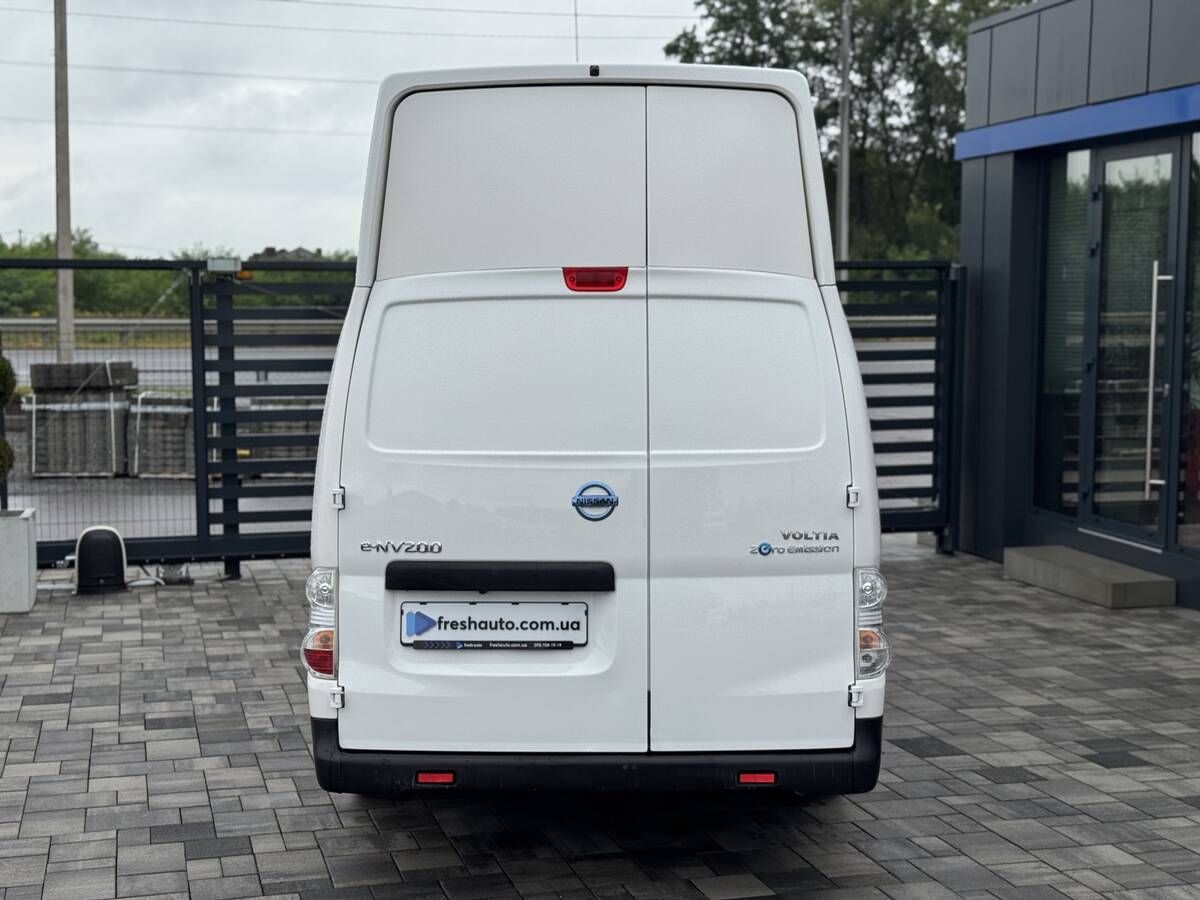 Nissan e-NV200 2019 freshauto