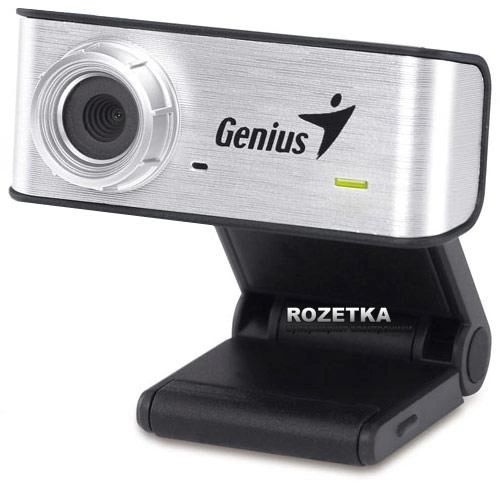 Веб-камера Genius iSlim 330