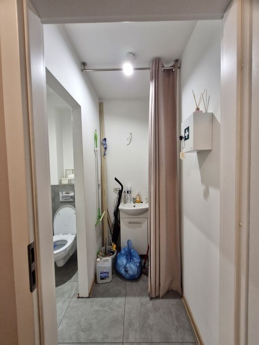 Lokal usługowy w centrum Wejherowa 40m² - parter,ogrzewanie podłogowe