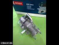 Válvula EGR Toyota Yaris Corolla Auris D4d Mini One Cooper NOVA DENSO