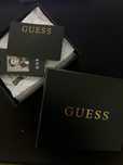 Carteira GUESS homem