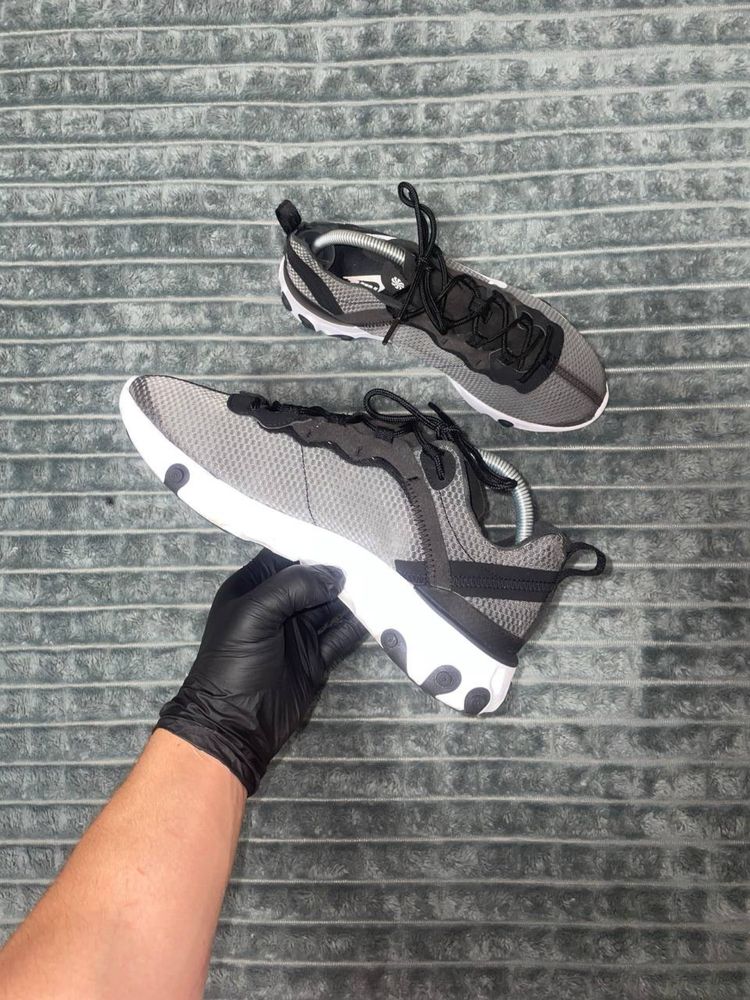 Чоловічі кросівки Nike React Element 55 / Найк Реакт / React / реакти