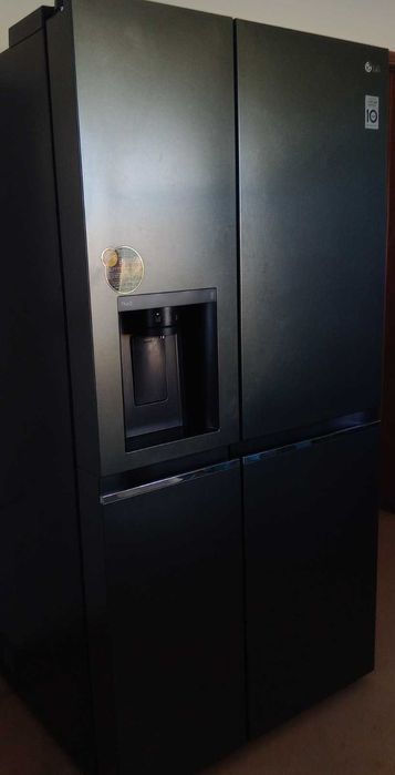 Frigorífico Americano LG - No Frost