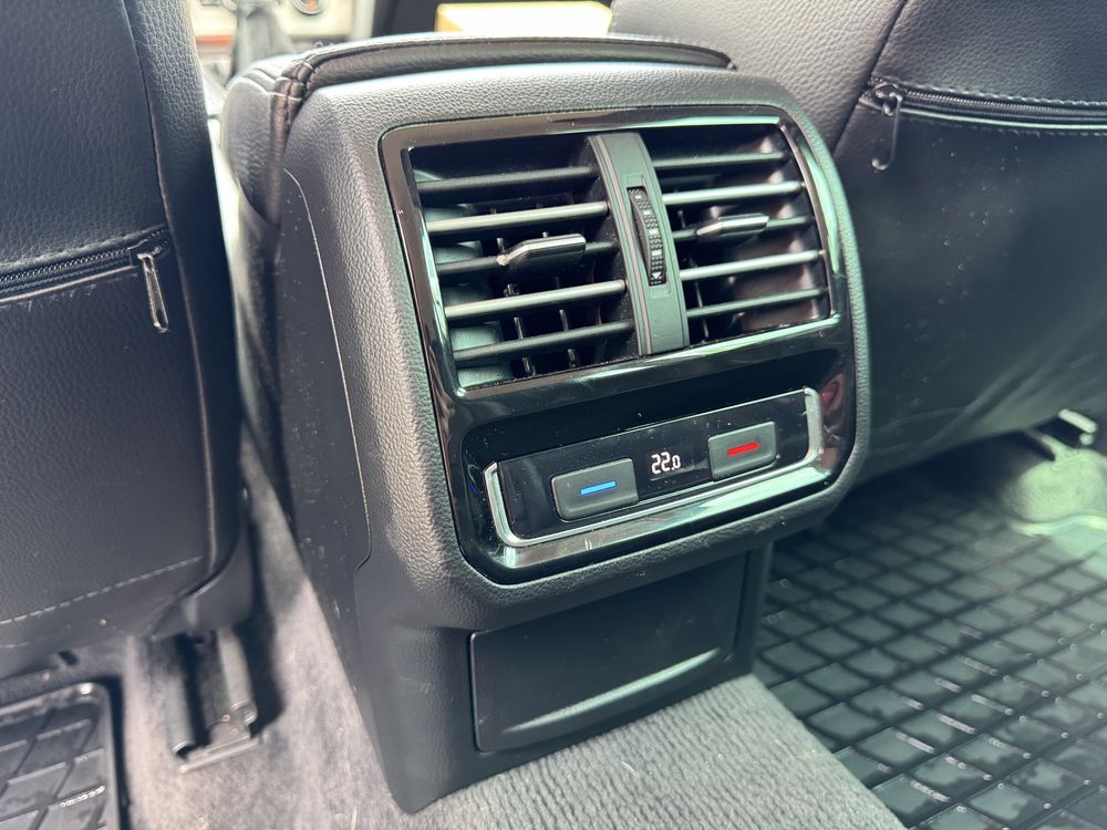 Volkswagen Passat B8