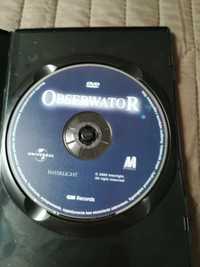 Obserwator film na DVD