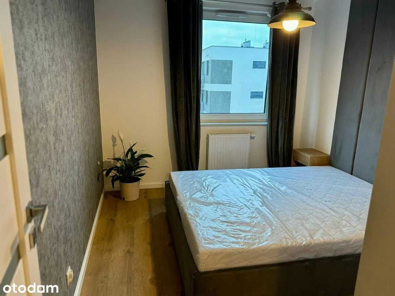Apartament wolny od zaraz!