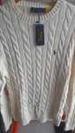 Camisola Ralph Lauren  Xl