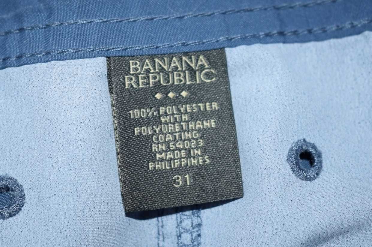 Banana Republic spodenki plażowe r.31