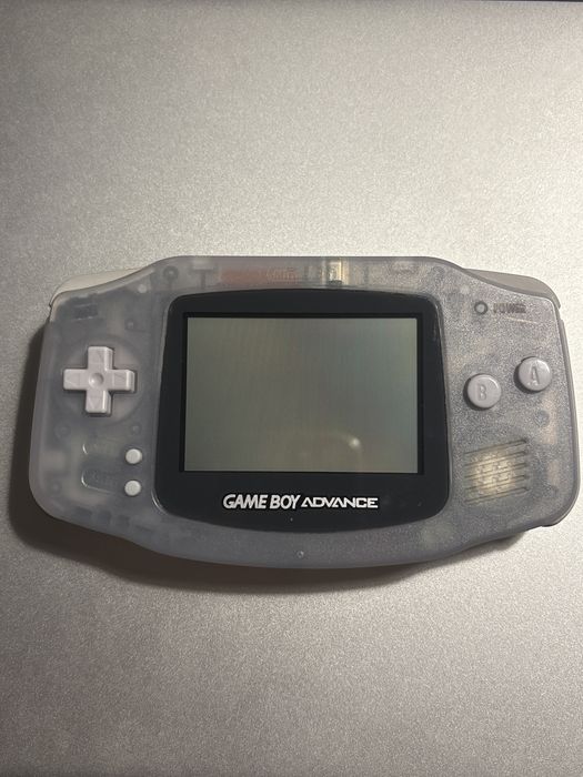 Gameboy Advance AGB-001