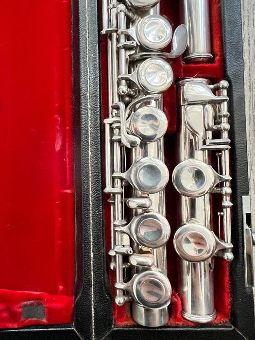 Флейта Pearl 661 Japan