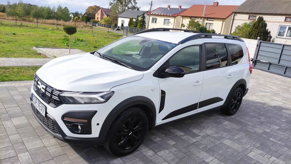 Dacia Jogger Super stan, samochód jak nowy!!!