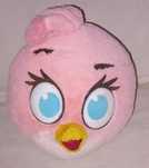Peluche Angry birds 3€