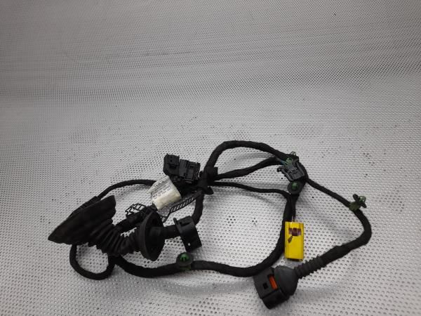 Instalação elétrica do motor / cablagem do motor AUDI A4 (8EC, B7)