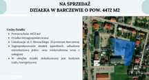 WYJĄTKOWA nieruchomość pod zabudowę MW