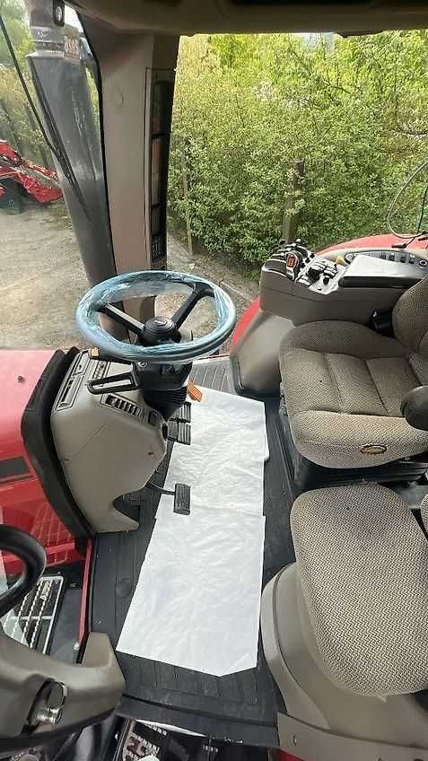 Case IH Magnum 310