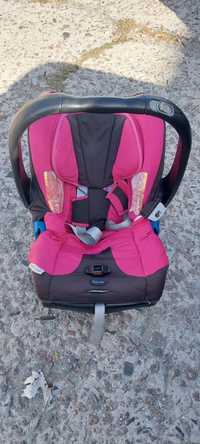 Автокрісло BRITAX ROMER BABY-SAFE від 0 до 13 кг